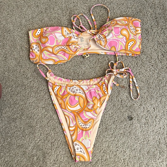 Blackbough Penny top and bottoms *TOGETHER (if want separately let me know !) - Picture 1 of 3